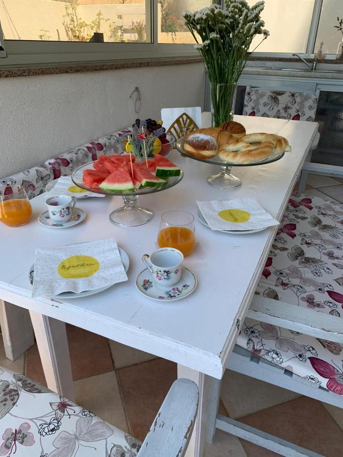 Apartment Mirjana Makarska Bagian luar foto